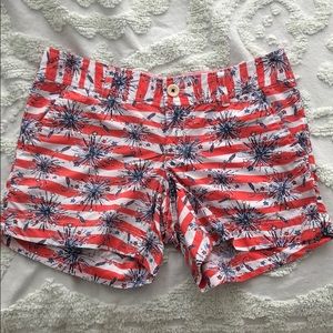 She’s a firecracker Callahans